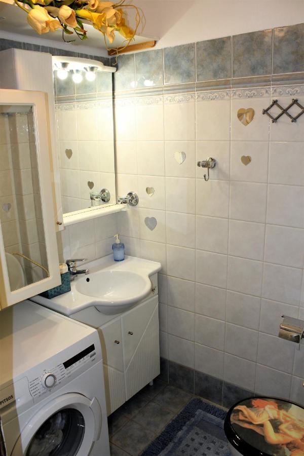 Luxury Sea View Lejlighed Volos Eksteriør billede
